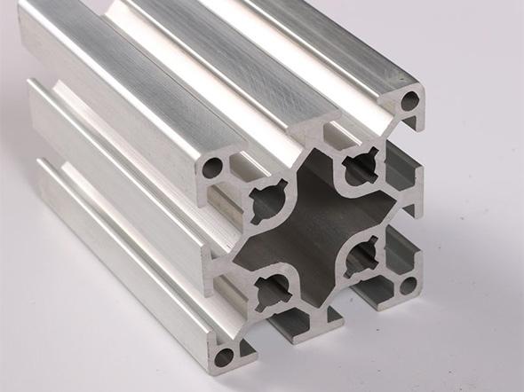 50系列铝型材【价格 批发 厂家】-深圳市科进铝业