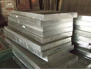 上海 利煜 AA6061-T651铝合金 铝型材 产品